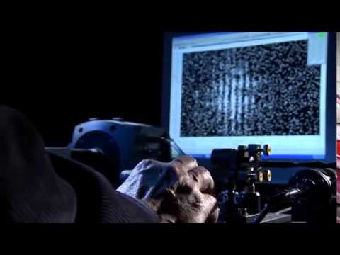 Nothing Is Real, Life Is A Dream, Double Slit Experiment