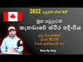 ලංකාවෙ අයට වාසියි. Canada AIP 2022 Atlantic Immigration Program | Canada Visa Sinhala New Rules 2022