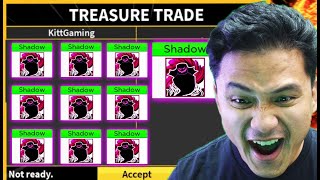 Blox Fruits: Shadow Value  What Do People Trade For Shadow 