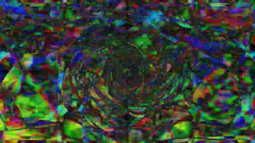 Mega Man screaming multi rendering vs round 5