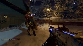Are Ghost Bullets Still In Black Ops 4!