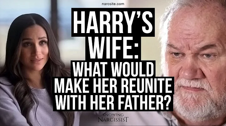 Harrys Wife : What Would Make Her Reunite With Her...