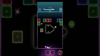 Bricks Breaker Quest stage 21 screenshot 4