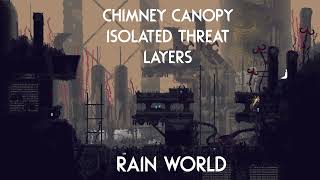 Rain World - Threat - Chimney Canopy [isolated layer 02-snare]