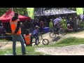Teun de Bock Kwartfinale TC 1 Heiloo 2014