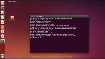 Set up iProVPN on Ubuntu Linux w/ OpenVPN