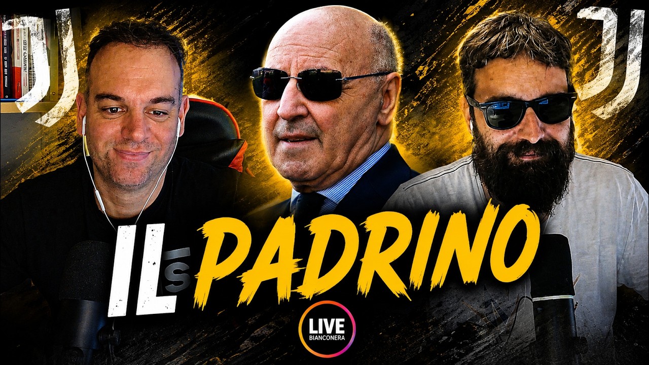 VERGOGNA MAROTTA! Vuole decidere anche il prossimo CT della NAZIONALE! episode artwork