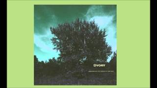 dvory - awakened by the thread of dim light (full album)