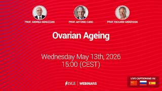 Ovarian Ageing