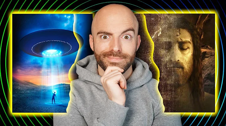 5 Critical Mysteries Mankind Will Never Solve