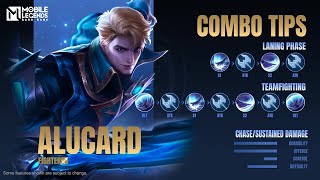 Hero Spotlight | Alucard | Mobile Legends: Bang Bang