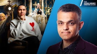 Media Boss Comes Out as Trad Catholic: Why Young Men Are Converting