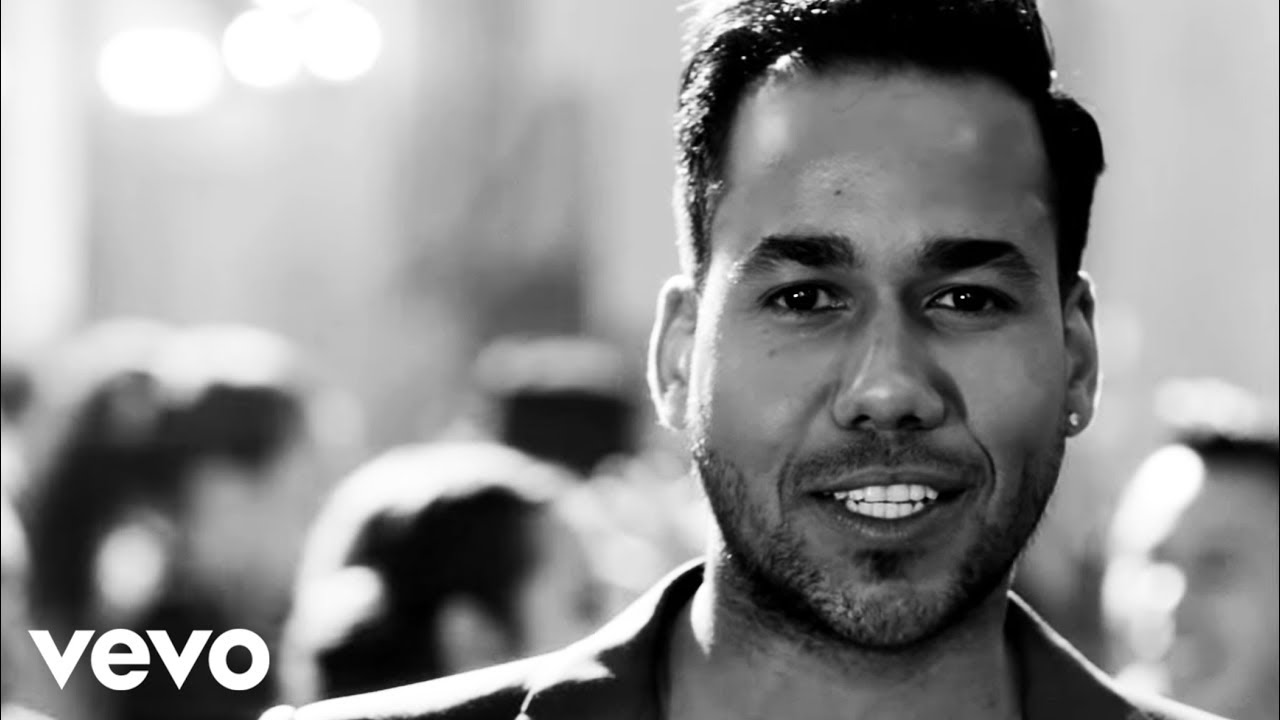 Romeo Santos - Imitadora (Official Lyric Video)