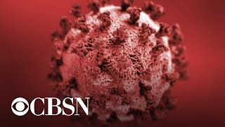 New mutation of coronavirus raises concerns in the U.S.