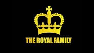 ROYAL FAMILY 2015 RECLEAN MIX