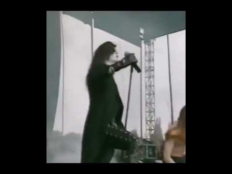 Dimmu Borgir | Spellbound by the Devil Outro | Live at Dynamo Festival