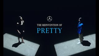 Mercedes-Benz Thailand The Reinvention Of Pretty