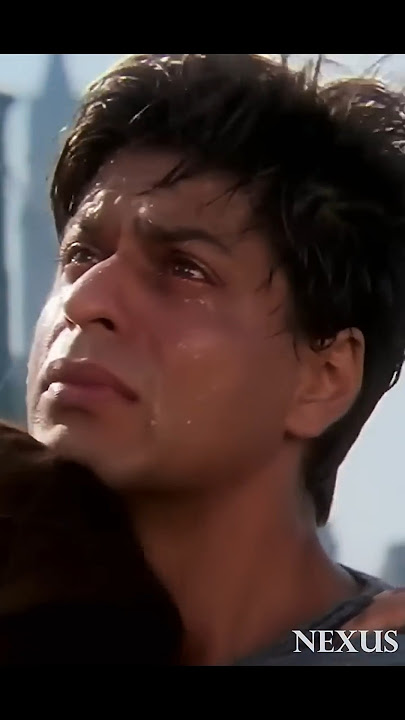 SRK | Kal Ho Naa Ho