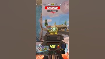 1v3 😎 | COD Mobile Battle Royale #shorts #codm #codmobile