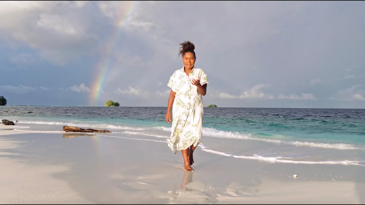 Watch Reenay Sese - He is the Alpha and Omega (Official Music Video) on YouTube Watch Reenay Sese - He is the Alpha and Omega (Official Music Video) on YouTube