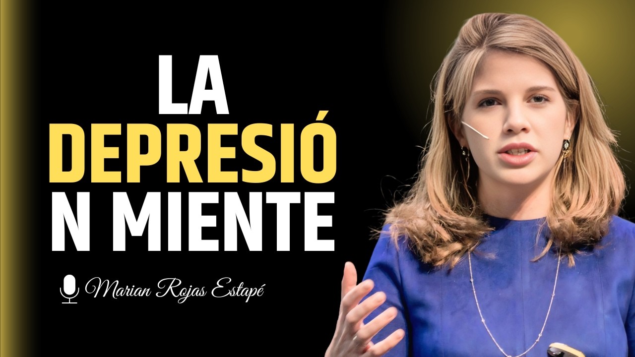 La Verdad Sobre la Depresión Que Nadie Te Explicó
