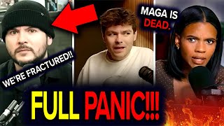 Tim Pool MELTDOWN: MAGA Influencers ADMIT Everything Is FALLING APART Net Worth