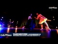 Island Dance Demo, "Bravo Broadway"