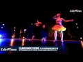 Island Dance Demo, "Bravo Broadway"