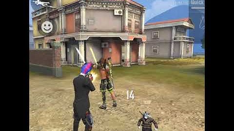 custom room 1vs1 noob prank #short #freefire