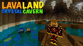 Lava land ~ crystal cavern (20)