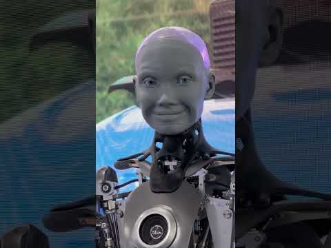 Behind the Fascination Around TikTok's Uncanny Valley Trend #shorts