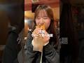 渋谷にNEWOPENクレープ食べ放題❣️