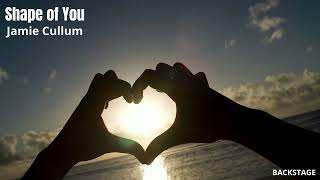 Jamie Cullum - Shape of You