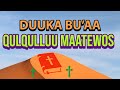 SEENAA DUUKA BU AA QULQULLUU MAATEWOS SEENAA DUUKA BU AA QULQULLUU MAATEWOS