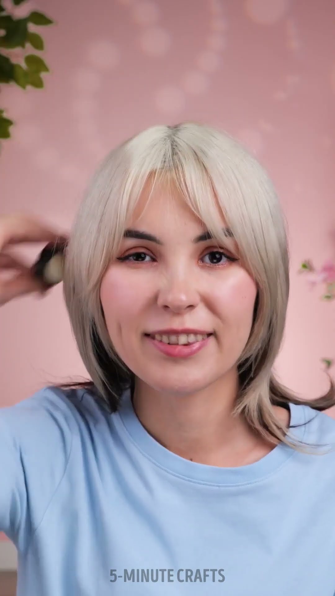 Make up tutorial! ? Secrets of beautiful people??