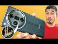 Oppo Find X7 Ultra Unboxing &amp; First Impressions | 2024 का सबसे बेहतरीन फोन #shorts