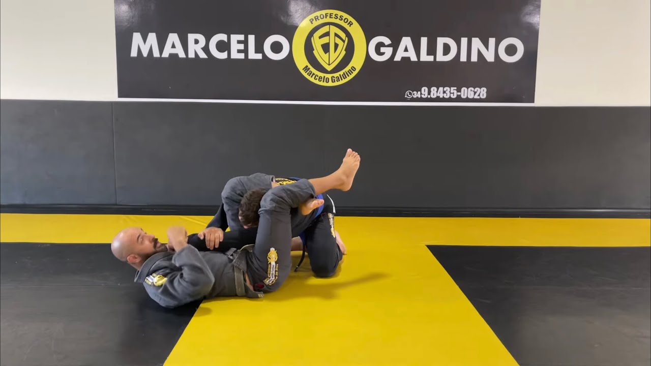 11 formas pra FINALIZAR de TRIÂNGULO. Se liga nos ajustes pra os leves e pesados