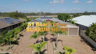 61 Beach Drive, Burrum Heads