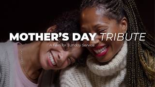 Thank You, Mom | Mother’s Day Video For Church