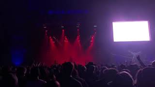 Enslaved - Alfadr Odhinn Wacken Open Air 2018Hd