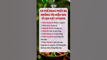 Bí Quyết Giữ Gìn Sức Khỏe Toàn Diện #ChămSócSứcKhỏe #dsdaiminh