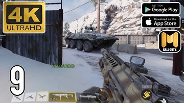 Call of Duty Mobile Season 1 TEAM DEATHMATCH Gameplay (Android & IOS) Part 9