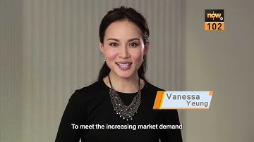 Standard Chartered Business Banking "Star Biz Endeavours" - Alan Tam, Hacken Lee & Dr. Ted Ng