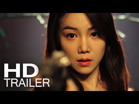 A VILÃ | Trailer (2017) Legendado HD