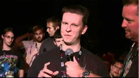 Blizzcon 2010 - Diablo 3 Open Q&A - Part 3