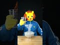 Pikachu funny video 😂😂😂 #Pokémon #shorts