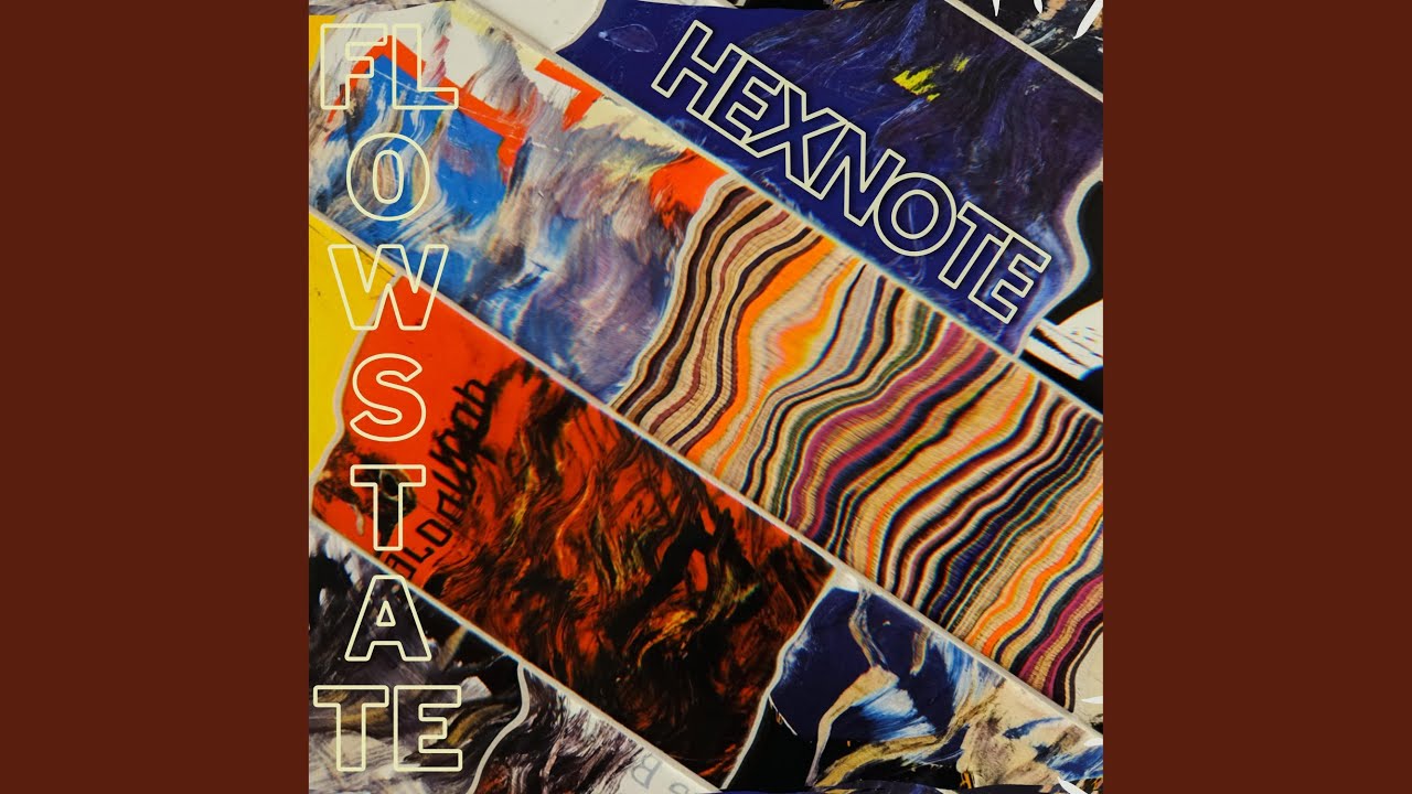 Watch Flowstate on YouTube Watch Flowstate on YouTube