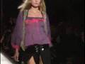 Balmain spring 2008 fashion show full