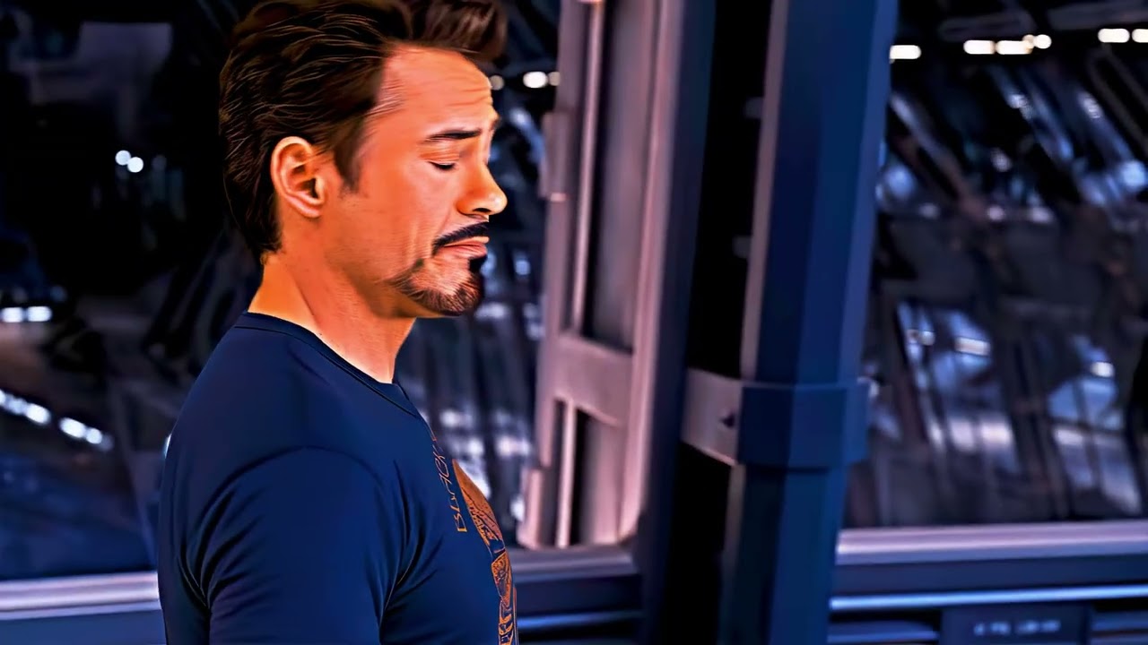 Let Him Cook | Marvel Studio's | Ultra 4K 60FPS Edit