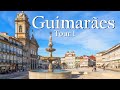 Guimares tour 1 portugal